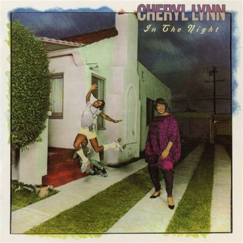 Cheryl Lynn - Songs, Events and Music Stats | Viberate.com