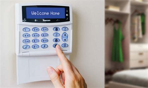 Intruder Alarm System Service in Hyderabad