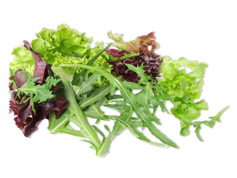 Mixed Leaf Salad - | Lidl UK