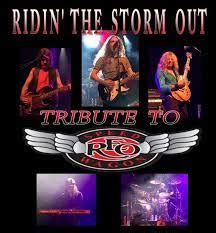 Ridin’ The Storm Out | Entertainment Unlimited