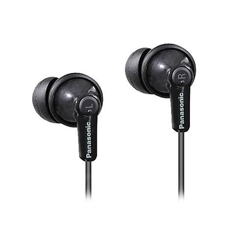 Panasonic Ergo Bluetooth Earbuds | London Drugs