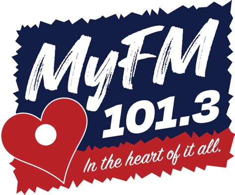 Franklin Matters: MyFM 101.3 Welcomes Legendary Broadcaster Cruisin' Bruce Palmer and Marissa ...