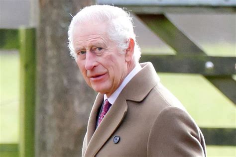 King Charles III diagnosed with cancer - Arabian Business: Latest News ...