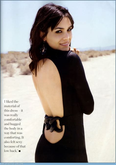 Shannyn Sossamon | InStyle Magazine UK - Shannyn Sossamon Photo (8625854) - Fanpop