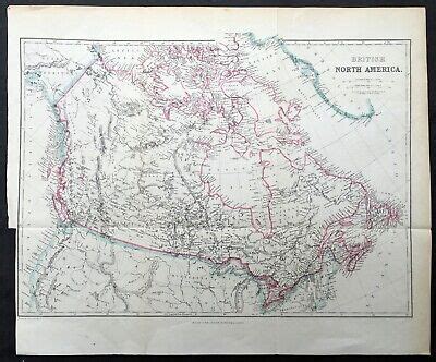 1900-Now - 1923 Maps Of Scotland