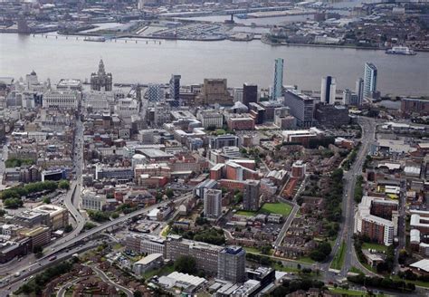 Liverpool City Council launches consultation over Council Tax Support ...