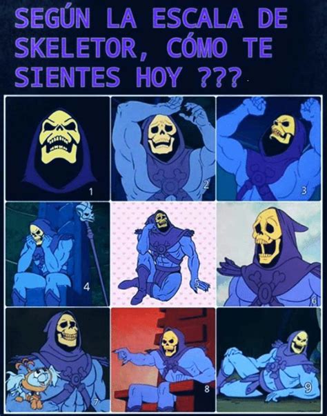 skeletor - Meme by Josue9705 :) Memedroid