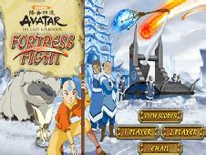 Play avatar arena game online - lasopamadness