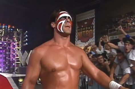 On this date in history: Sting declares himself a free agent on Nitro - Cageside Seats