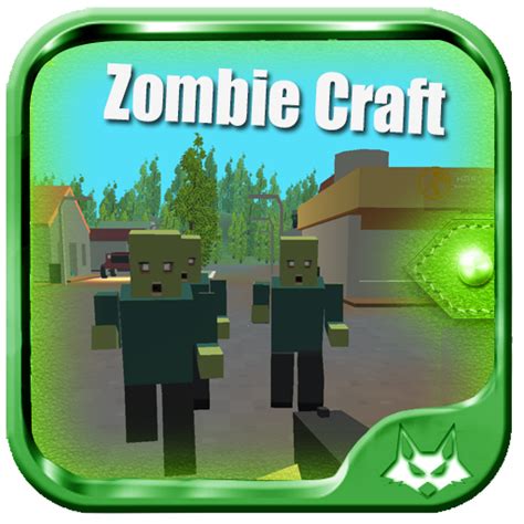 Zombie Craft - Shooting - Apps on Google Play