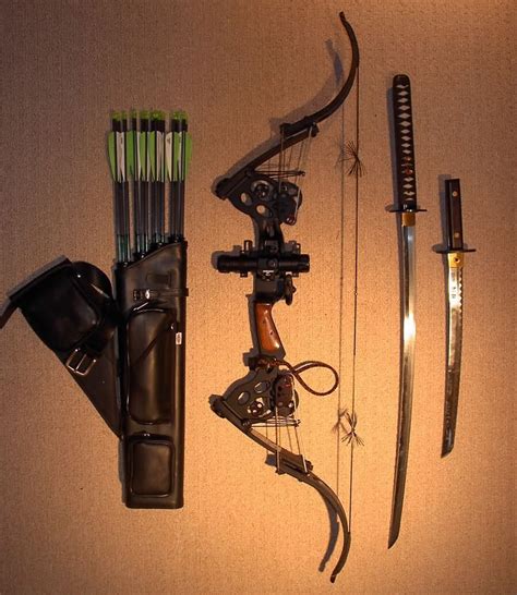 Pin on survival gear weapons