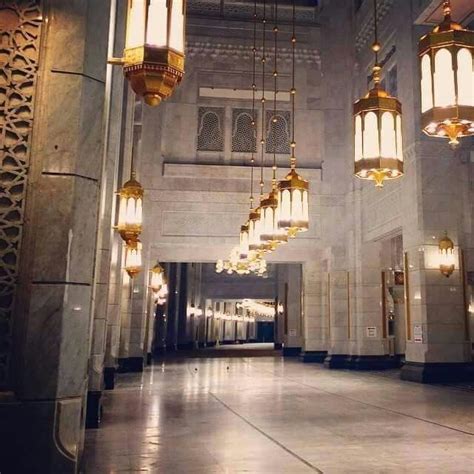 Inside the new expansion of masjid al Haram # Mecca | Mughal architecture, Mecca masjid, Masjid