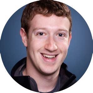 Mark Zuckerberg PNG