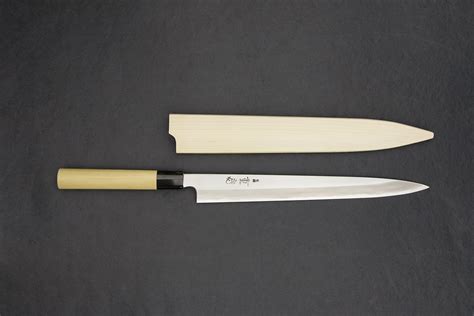 Yanagiba | Knifewear - Handcrafted Japanese Kitchen Knives