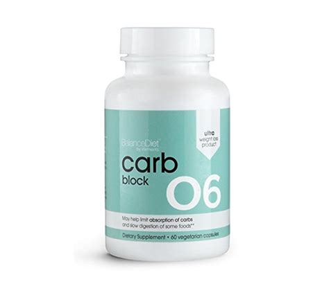 06 Carb Blocker Review | Does it Work or Just a Hype? | Pill Reviews