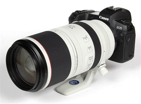 Canon RF 100-500mm f/4.5-7.1L IS USM Lens now in Stock at Amazon ...