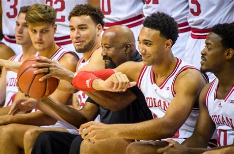 This IU basketball team became 'the hunted' overnight. How will Hoosiers deal with it?