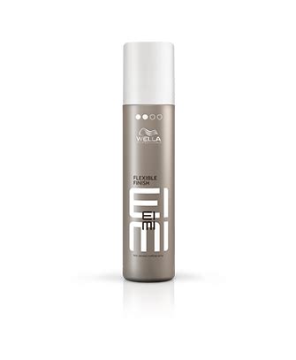 EIMI Hairspray: Salon Products | Wella Professionals