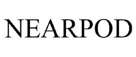 NEARPOD Trademark of NEARPOD INC. Serial Number: 85583608 ...