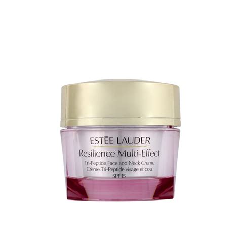 Kem Dưỡng Ngày Nâng Cơ Estee Lauder Resilience Multi-Effect 15ml