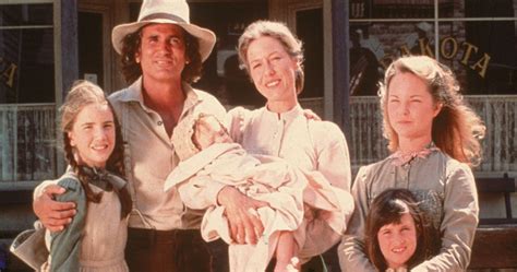 Little House On The Prairie: 10 Life Lessons Learned From Watching The Show