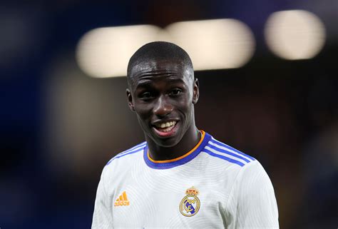 Real Madrid could look to sell Ferland Mendy - Football España