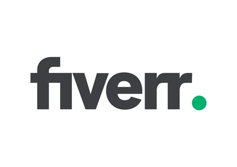 Download Fiverr New Logo PNG and Vector (PDF, SVG, Ai, EPS) Free