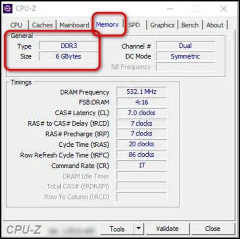 What Kind of RAM Do I Have? [Check RAM Speed, Type 2024]