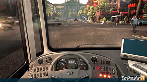 Bus Simulator 21 Full Vehicle List Revealed, Iveco, MAN, and Setra ...