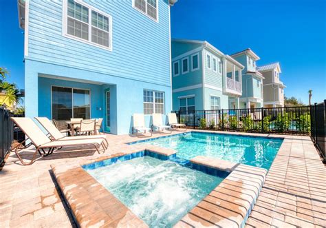 Margaritaville Resort Orlando Cottages by Rentyl | Experience Kissimmee