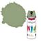 Valspar Cool Pine Satin Spray Paint 400 ml | Departments | DIY at B&Q