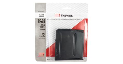 Savage Arms Axis Ii Precision - Gun Magazines :: Guns.com