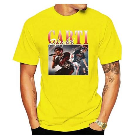 OFFICIAL Playboi Carti Merch【 Update May 2024】