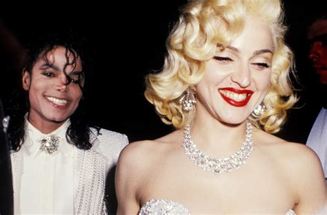 Madonna, Michael Jackson Had 'Best Date Ever' at Oscars in 1991 | Billboard