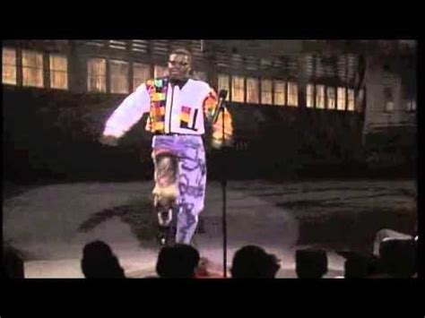 Bernie Mac Def Comedy Jam Full - Comedy Walls