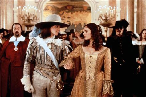 1993 Film, The Three Musketeers - Disney Photo (42000801) - Fanpop