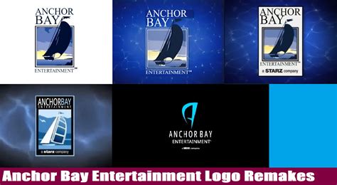 Anchor Bay Entertainment Logo Remakes by jessenichols2003 on DeviantArt