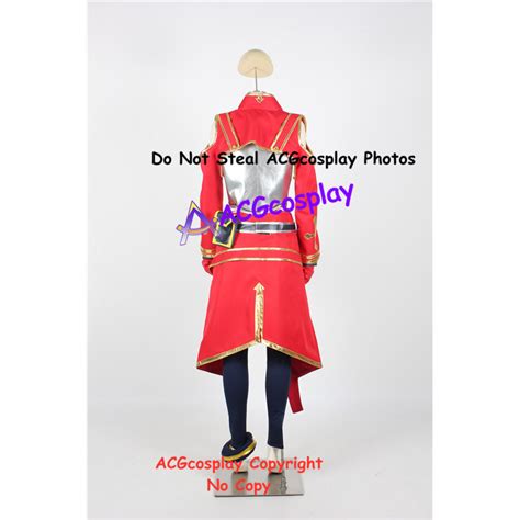 Sword Art Online Silica Cosplay Costume