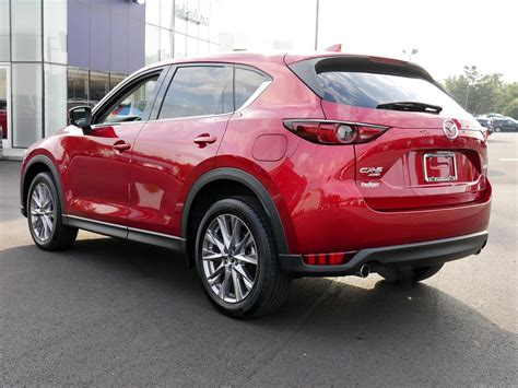 2019 Mazda Cx 5 Touring Awd - Photos All Recommendation