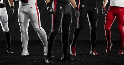 Atlanta Falcons Officially Unveil Their New Uniforms (PICS)