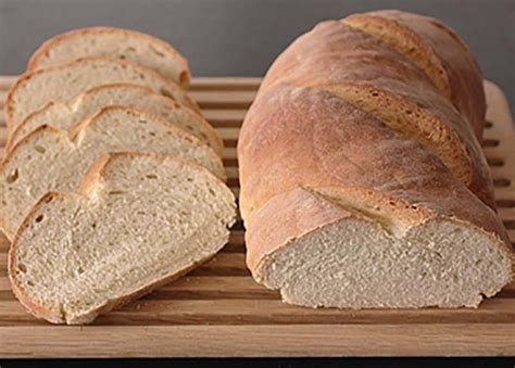 San Francisco Sourdough Bread | Red Star Yeast