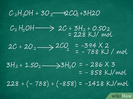 27+ enthalpy change calculator - CassidyAgha