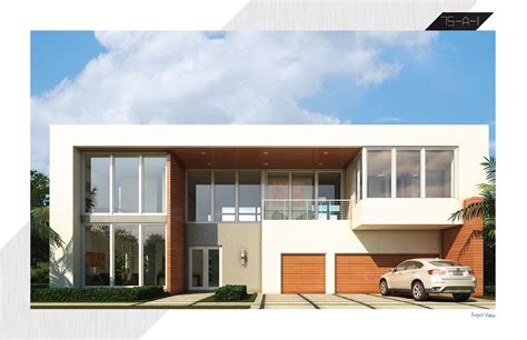 Modern Doral – Pre-Construction Luxury Homes in Doral, FL