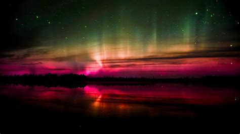 Aurora Borealis Wallpapers HD - Wallpaper Cave