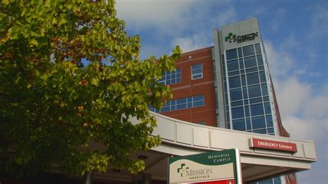 Mission Hospital ranked among top U.S. hospitals | WLOS