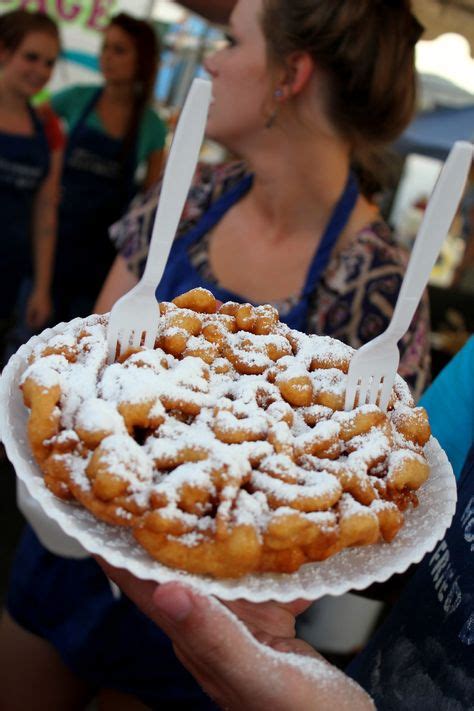 26 Fair Food ideas | fair food recipes, food, carnival food