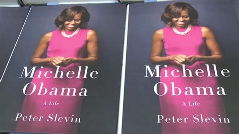 Michelle Obama Book Signing - April 2015 - HC Media