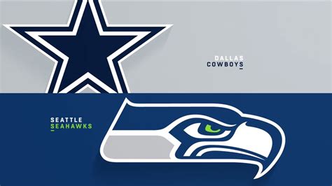 Week 3 Highlights: Cowboys vs. Seahawks