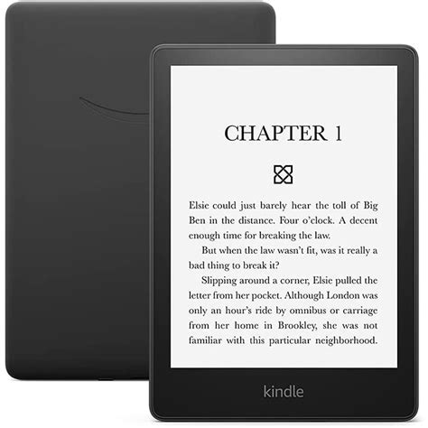 Kindle Paperwhite (2022) vs. NOOK GlowLight 4: Which e-reader is better for you?