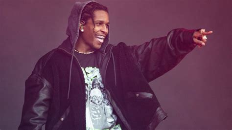 ASAP Rocky Tattoos & Their Meanings! [EXPLAINED] | Rocky tattoo, Asap ...